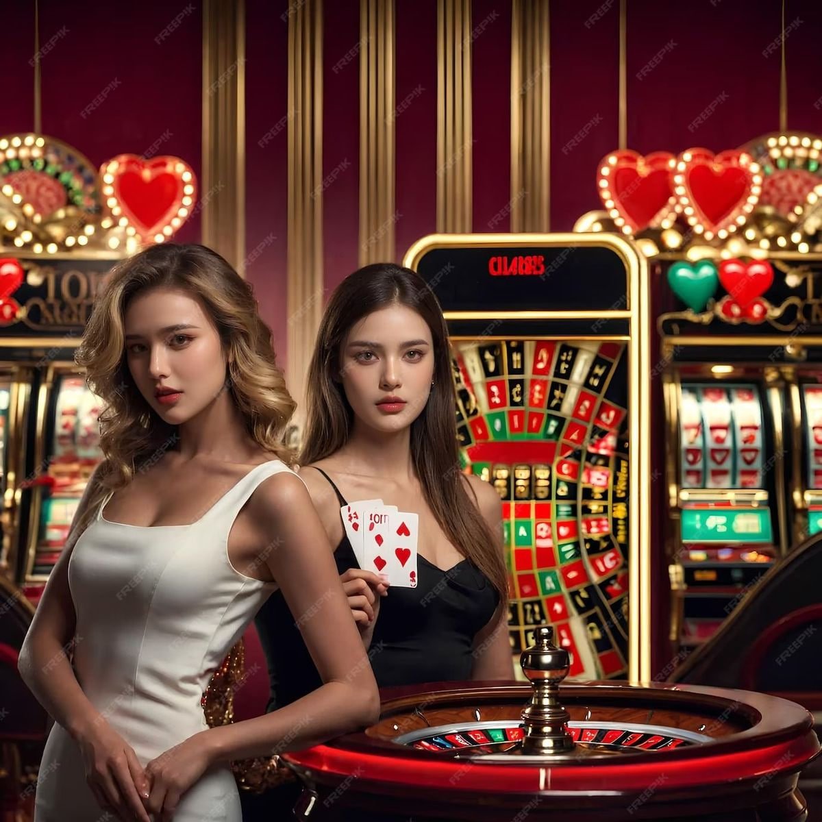 Live Casino ye99